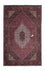Perser Rug - Bidjar - 215 x 128 cm - light red