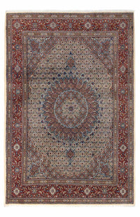 Perser Rug - Classic - 350 x 248 cm - beige