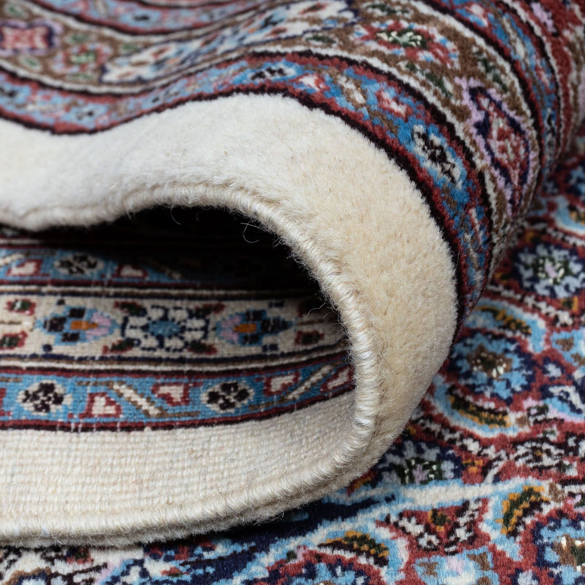 Perser Rug - Classic - 350 x 248 cm - beige