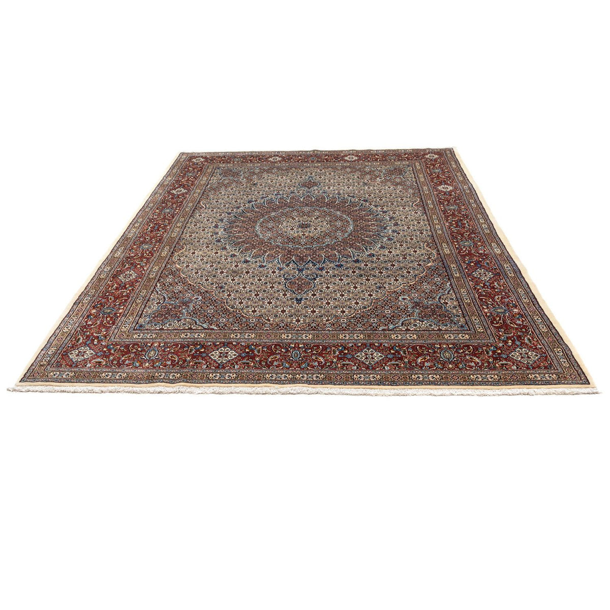 Perser Rug - Classic - 350 x 248 cm - beige