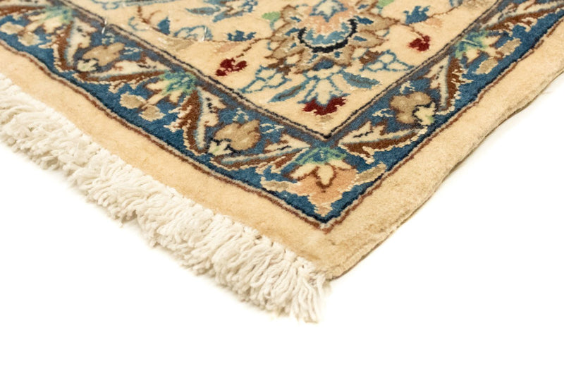 Perser Rug - Nain - Premium - 150 x 85 cm - beige