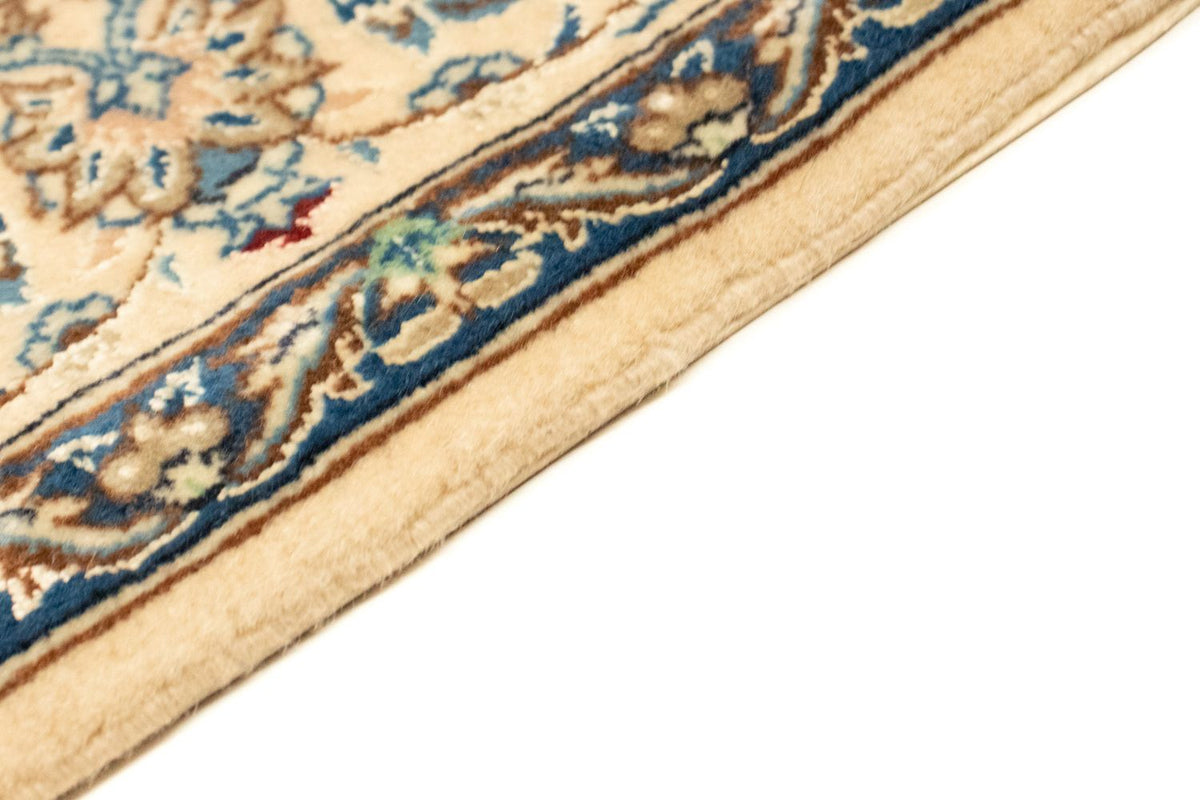 Perser Rug - Nain - Premium - 150 x 85 cm - beige