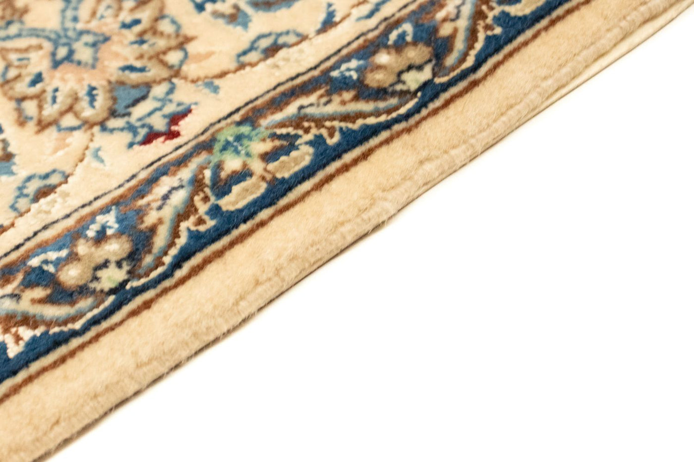 Nain - 6la Rug 150x85cm - Persian Rugs