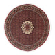 Bidjar Rug 158x158cm - Persian Rugs