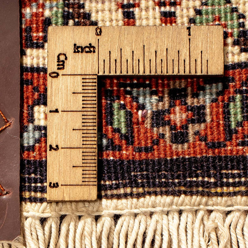 Runner Perser Rug - Bidjar - 292 x 71 cm - multicolored