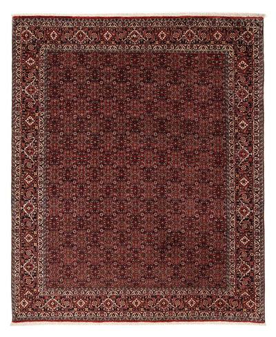 Bidjar Rug 202x242cm - Persian Rugs