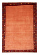 Loribaft Rug 193x276cm - Perserteppich Wollteppich