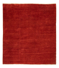 Gabbeh Rug - Perser - 275 x 250 cm - red