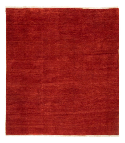 Persian Gabbeh Rug 250x275cm - Perserteppich Wollteppich