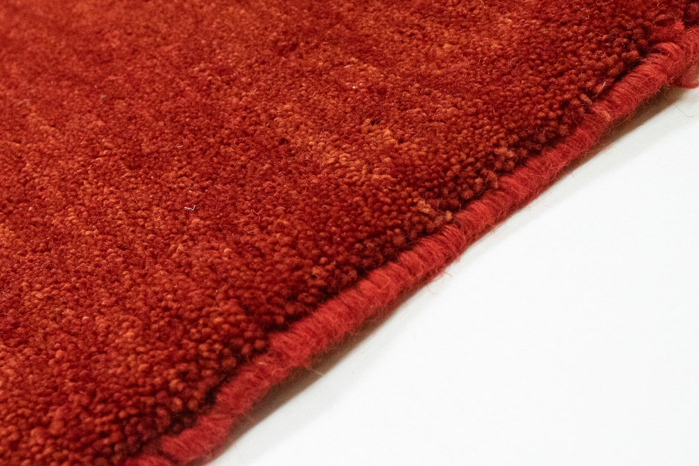 Persian Gabbeh Rug 275x250cm - Perserteppich Wollteppich