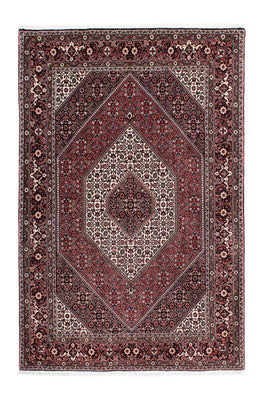 Perser Rug - Bidjar - 212 x 139 cm - multicolored
