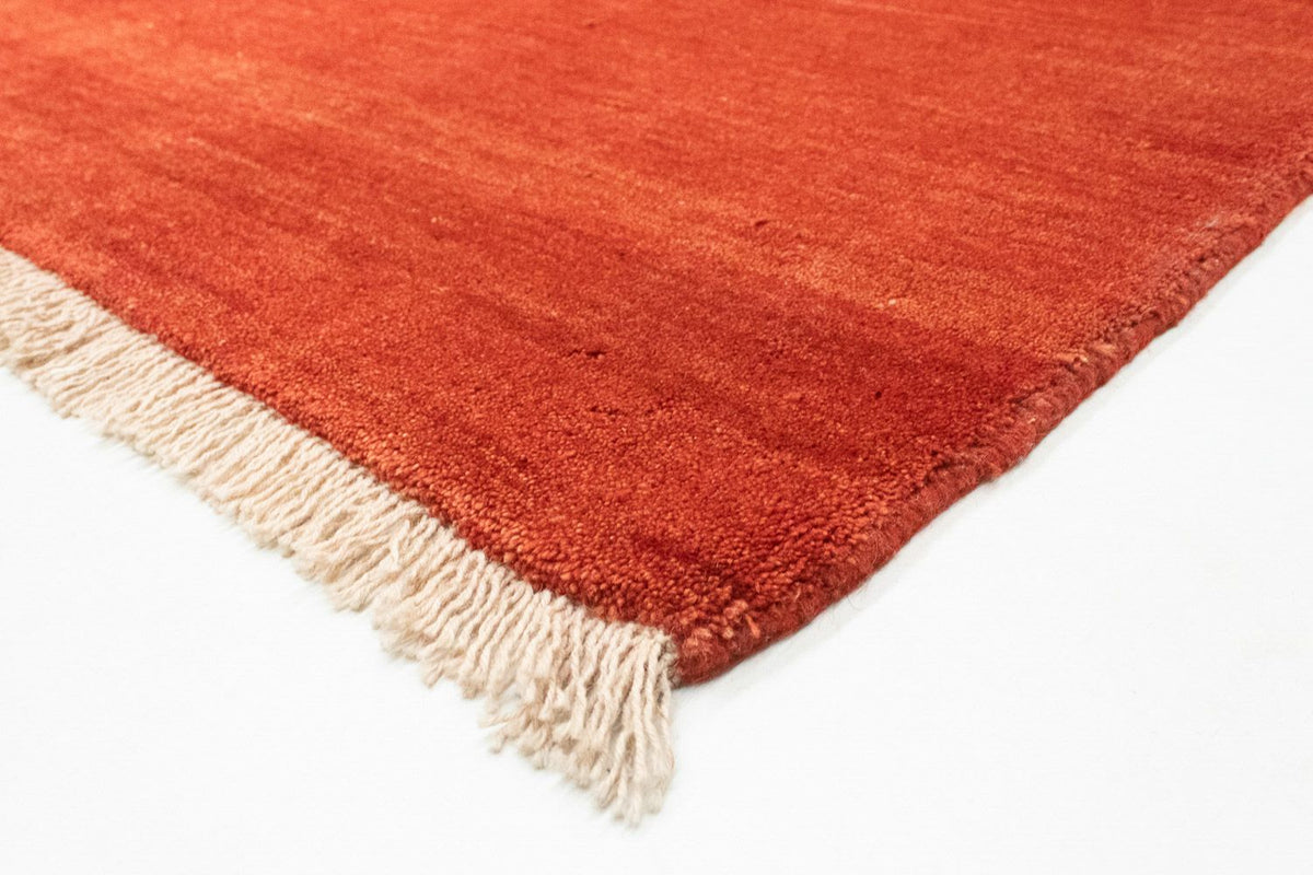 Gabbeh Rug - Perser - 320 x 258 cm - red