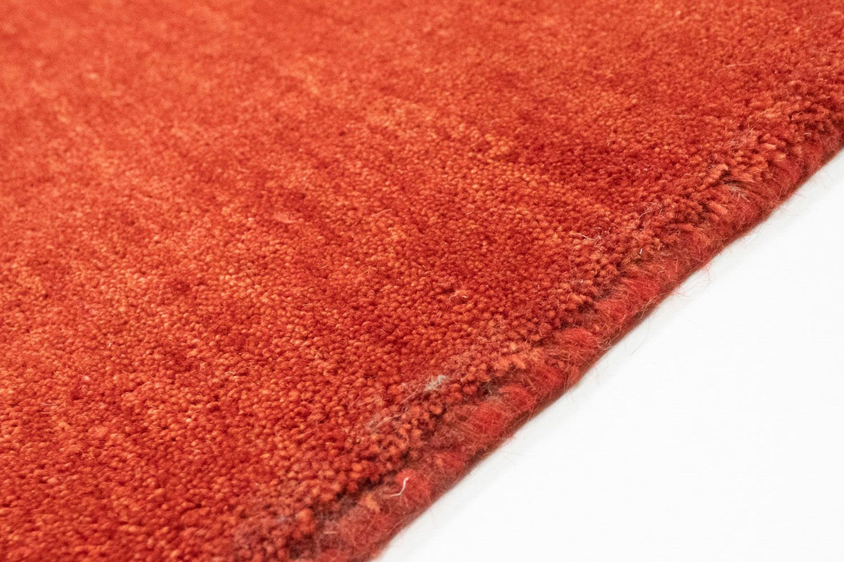 Gabbeh Rug - Perser - 320 x 258 cm - red