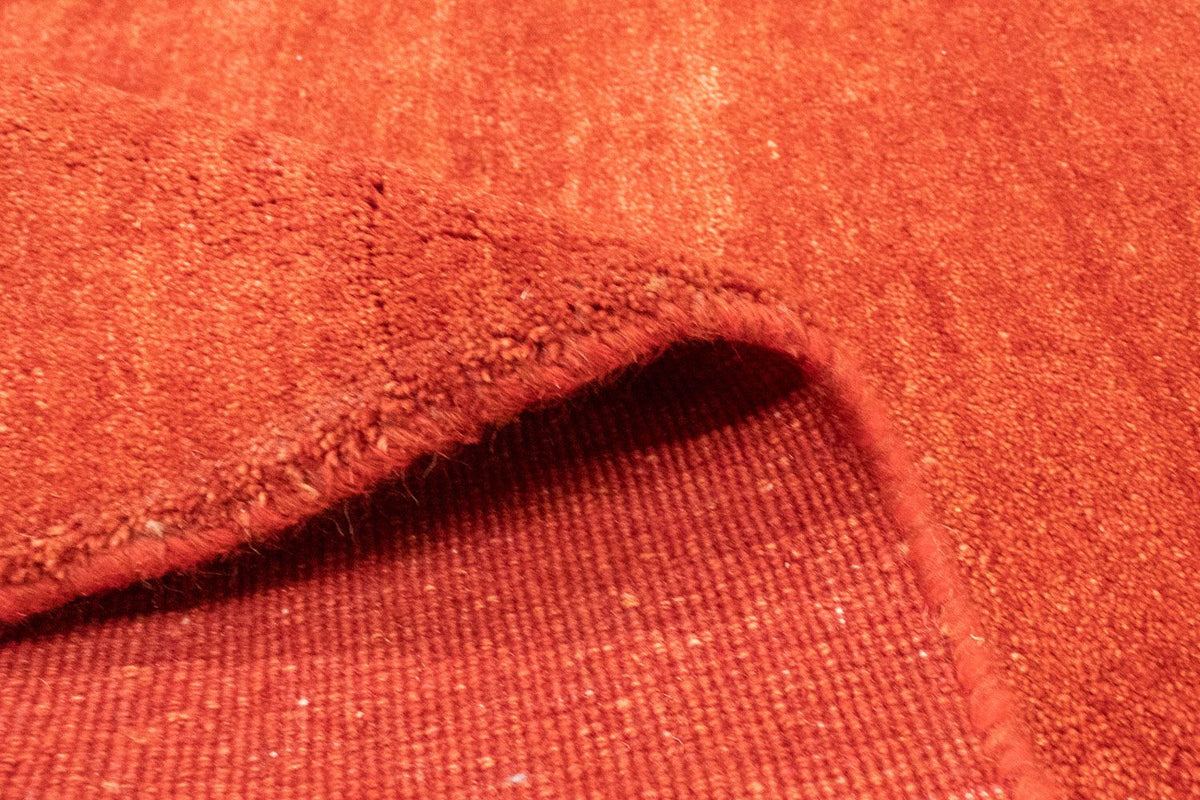 Gabbeh Rug - Perser - 320 x 258 cm - red