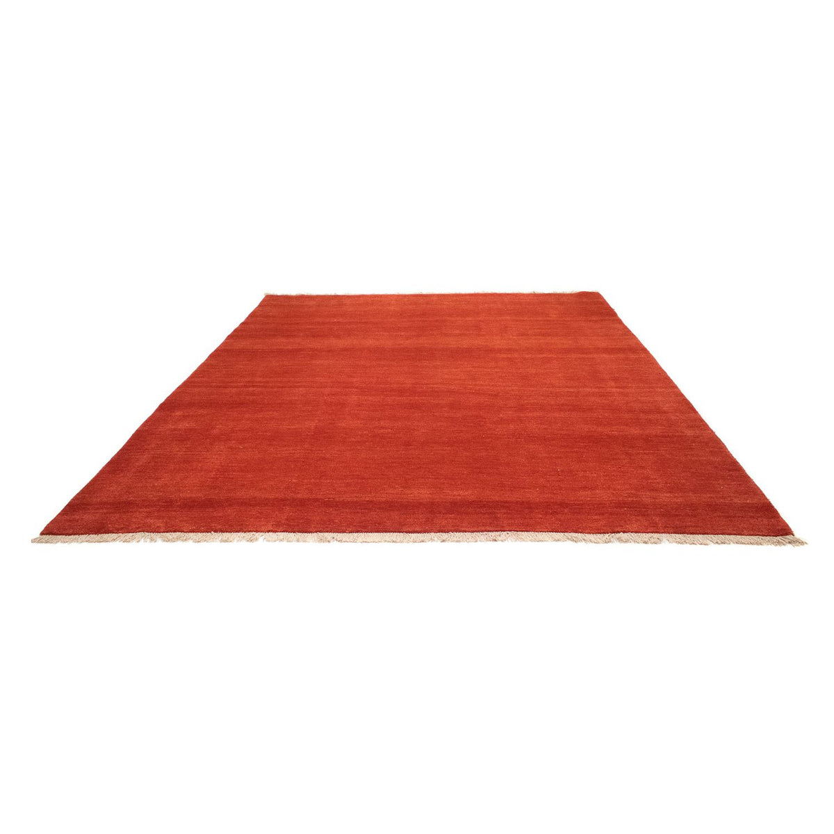 Gabbeh Rug - Perser - 320 x 258 cm - red