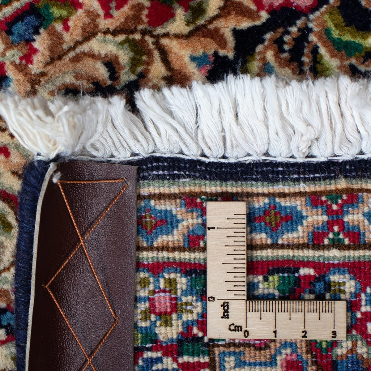 Perser Rug - Royal - 70 x 53 cm - dark blue