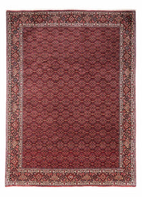 Perser Rug - Bidjar - 337 x 252 cm - red