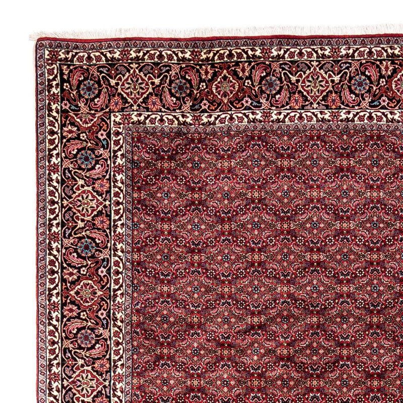 Perser Rug - Bidjar - 337 x 252 cm - red