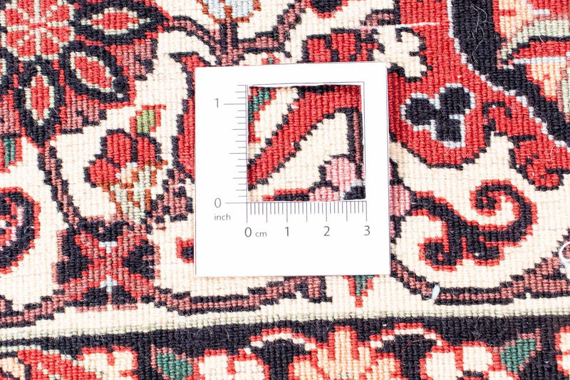 Perser Rug - Bidjar - 338 x 258 cm - red