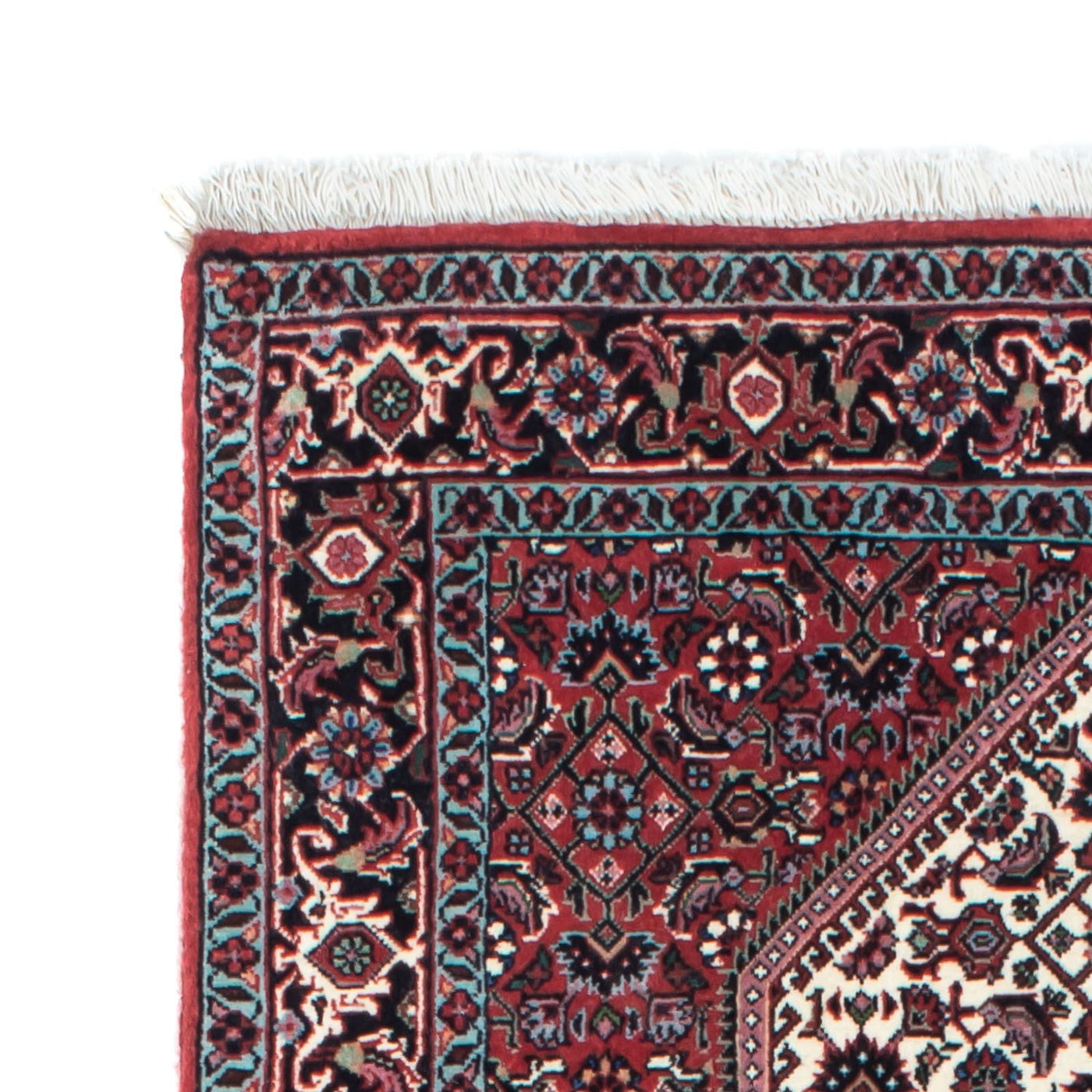Bidjar Rug 210x74cm - Persian Rugs