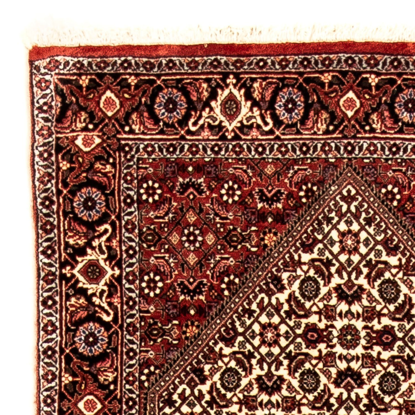 Bidjar Rug 290x82cm - Persian Rugs