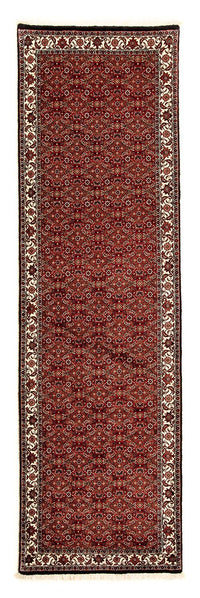 Runner Perser Rug - Bidjar - 288 x 85 cm - multicolored
