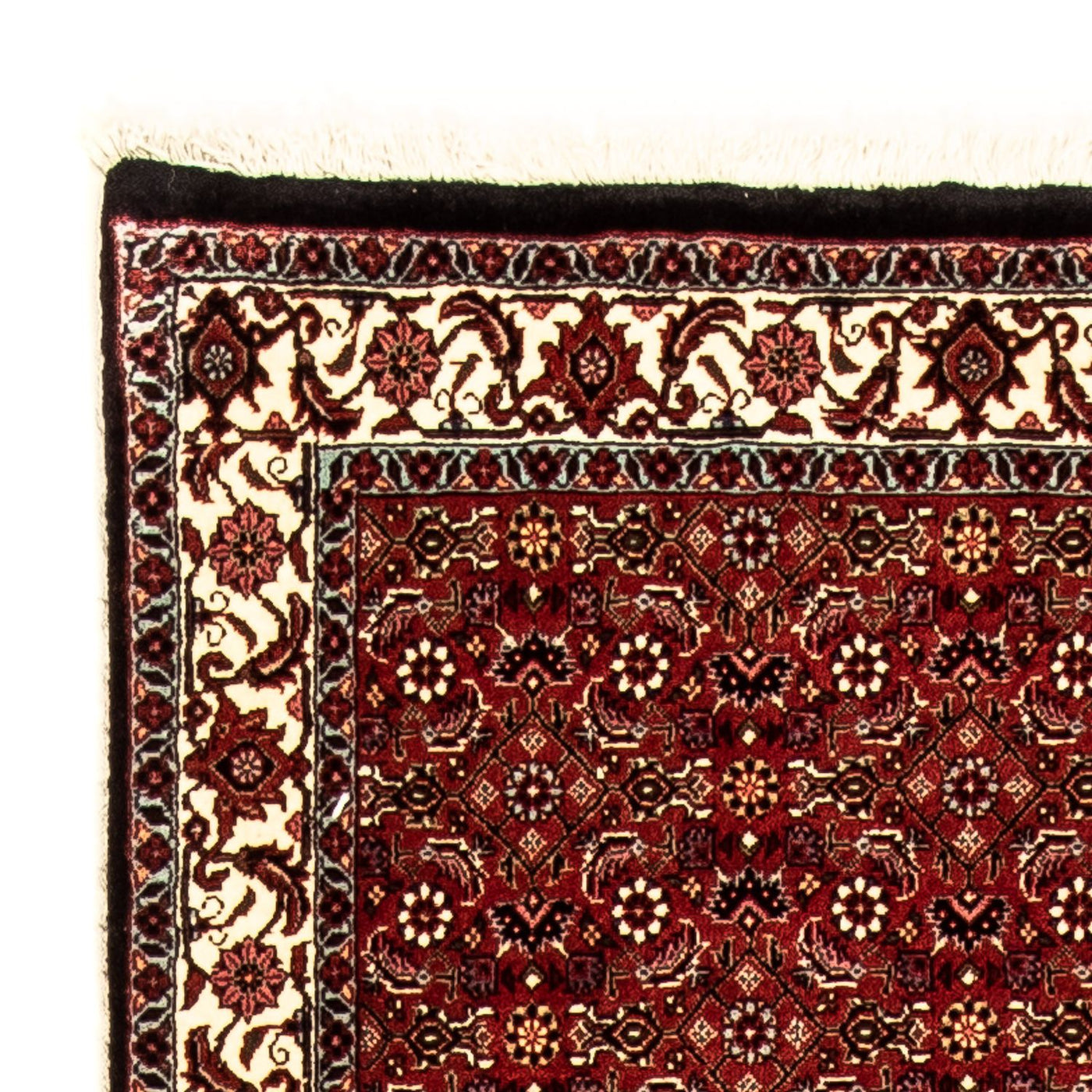 Bidjar Rug 288x85cm - Persian Rugs