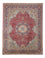 Perser Rug - Tabriz - Royal - 382 x 300 cm - red