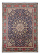 Tabriz - 50 Raj Rug 395x289cm - Persian Rugs