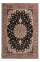 Tabriz - 50 Raj Rug 190x293cm - Persian Rugs