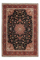 Tabriz - 50 Raj Rug 266x192cm - Persian Rugs