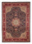 Perser Rug - Tabriz - Royal - 342 x 246 cm - dark blue