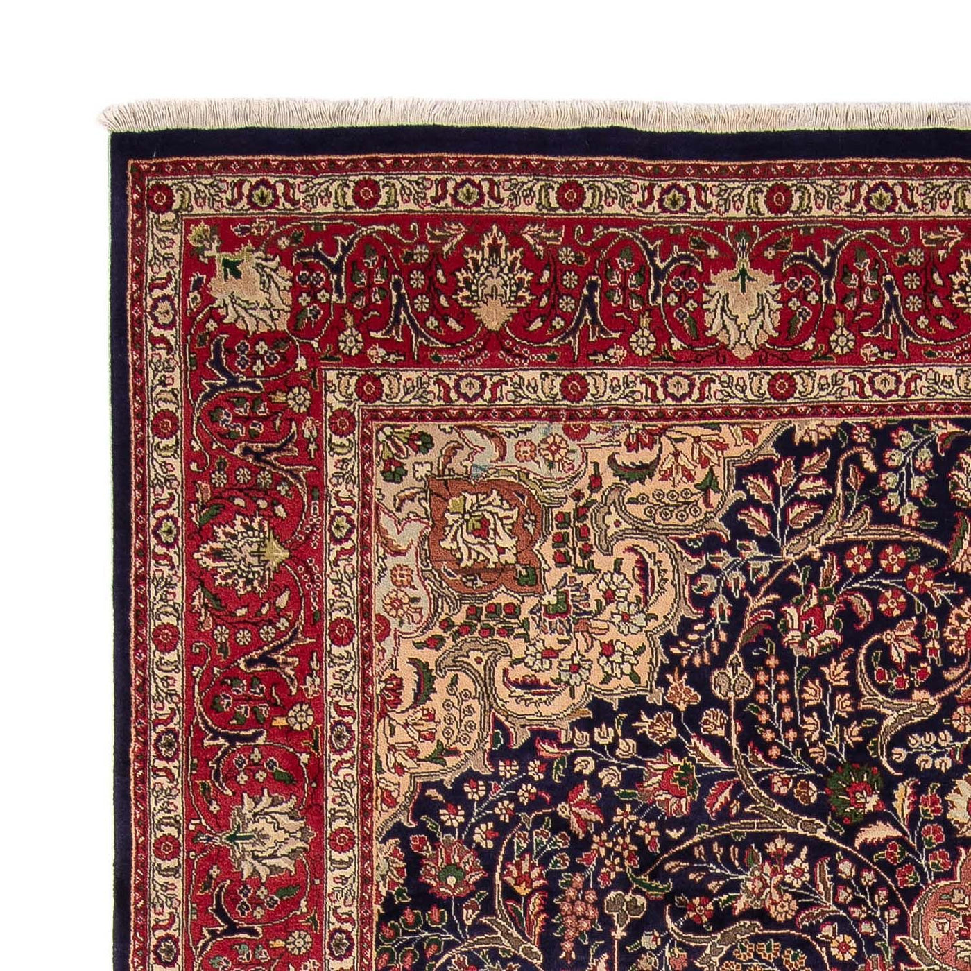 Tabriz - 50 Raj Rug 342x246cm - Persian Rugs