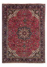 Perser Rug - Tabriz - Royal - 280 x 205 cm - dark red