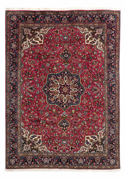 Tabriz - 50 Raj Rug 205x280cm - Persian Rugs