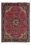 Perser Rug - Tabriz - Royal - 280 x 205 cm - dark red