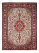 Täbriz - 50 Raj Teppich 349x255cm - Perserteppich