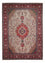 Perser Rug - Tabriz - Royal - 348 x 255 cm - red