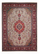 Täbriz - 50 Raj Teppich 348x255cm - Perserteppich