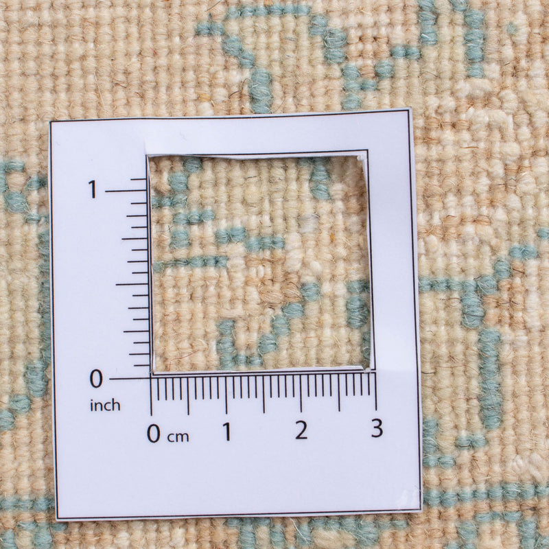 Perser Rug - Nain - 349 x 248 cm - dark red