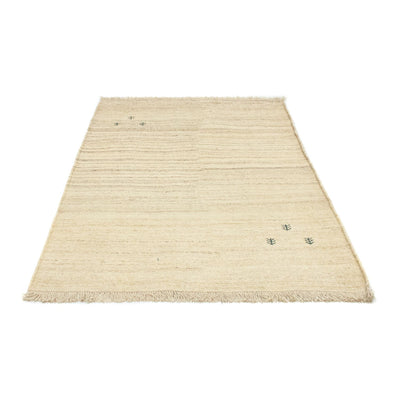 Gabbeh Rug - Perser - 168 x 116 cm - beige