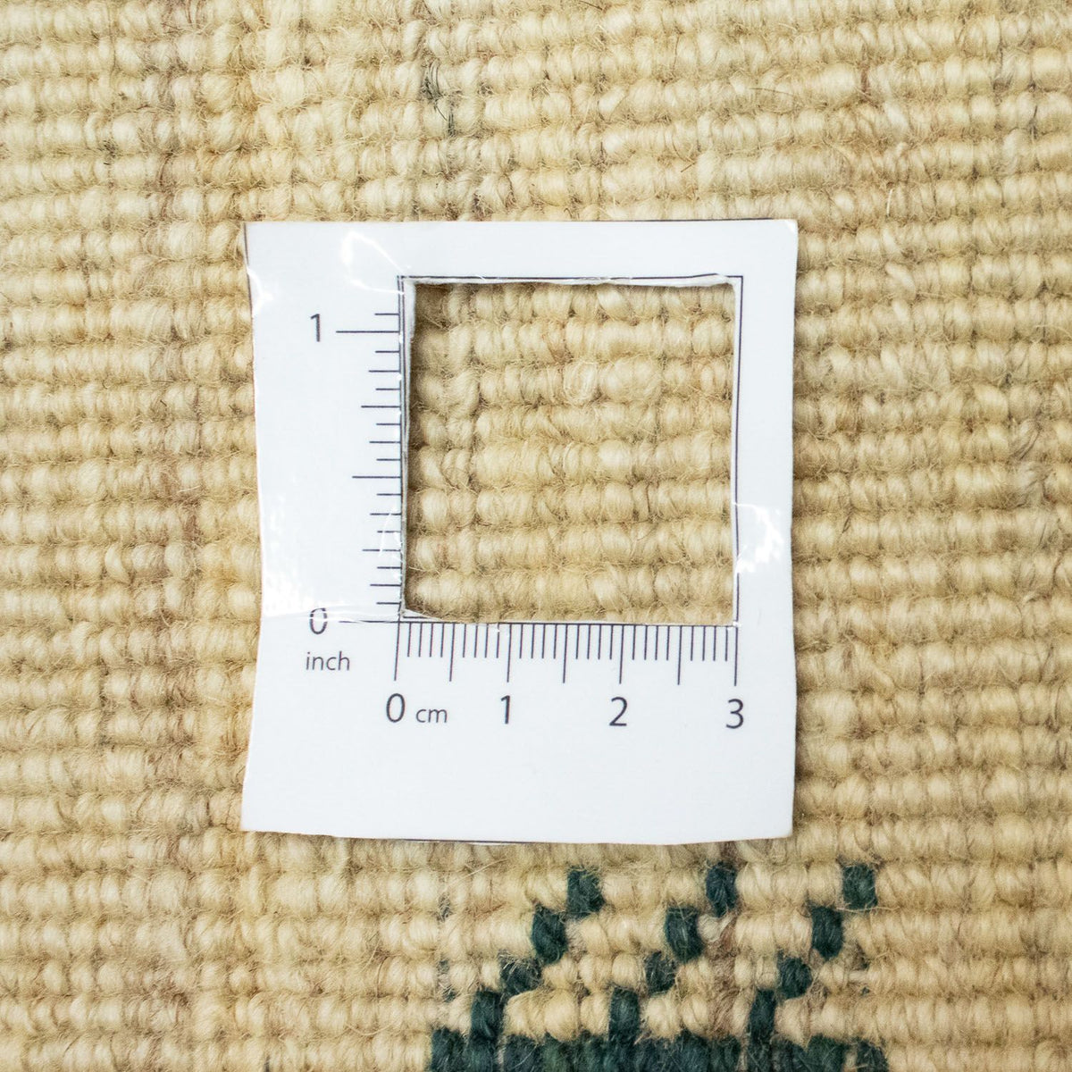 Gabbeh Rug - Perser - 168 x 116 cm - beige