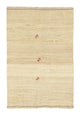 Persian Gabbeh Rug 148x102cm - Perserteppich Wollteppich