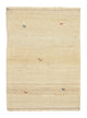 Persian Gabbeh Rug 106x148cm - Perserteppich Wollteppich