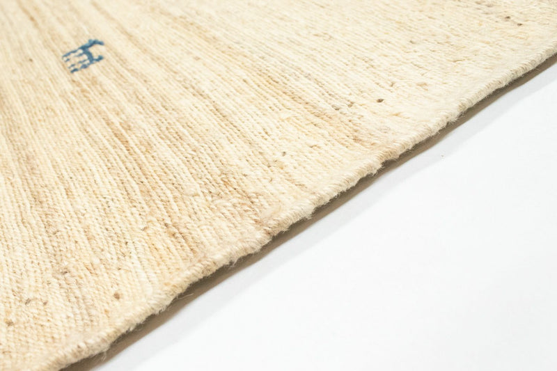 Gabbeh Rug - Perser - 148 x 106 cm - beige