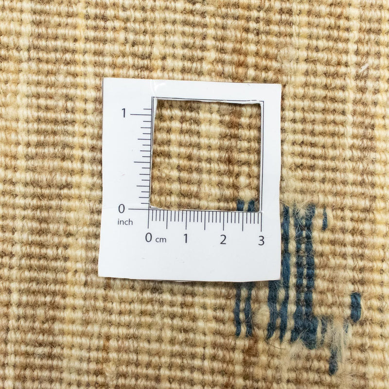 Gabbeh Rug - Perser - 148 x 106 cm - beige