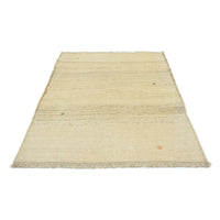 Gabbeh Rug - Perser - 175 x 115 cm - beige