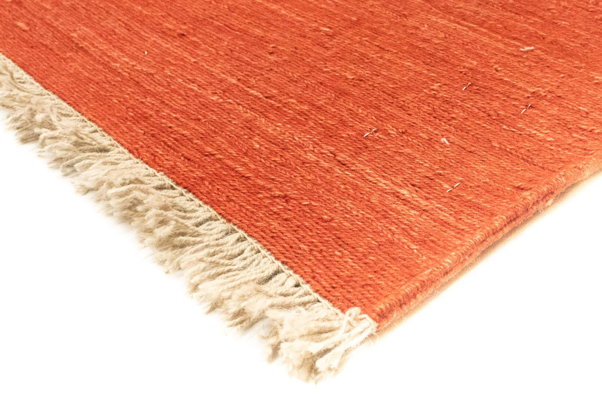 Gabbeh Rug - Perser - 295 x 207 cm - red