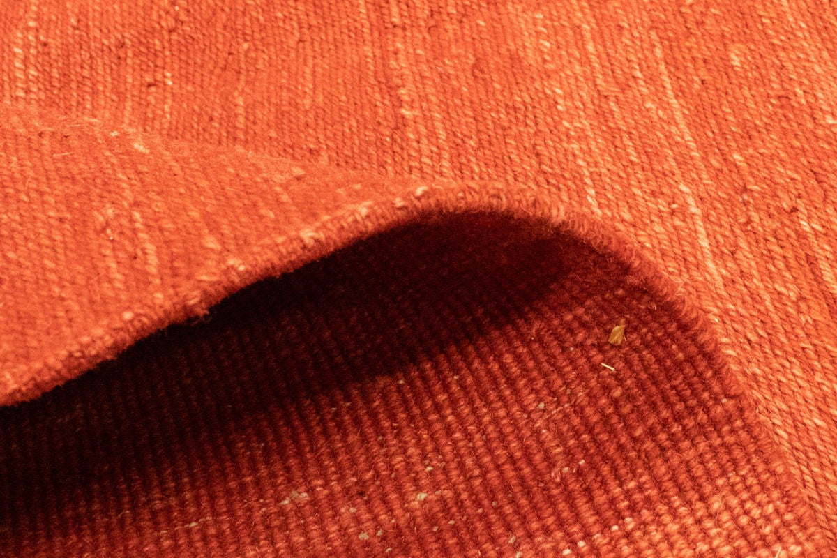 Gabbeh Rug - Perser - 295 x 207 cm - red