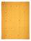Gabbeh Rug - Perser - 287 x 200 cm - gold
